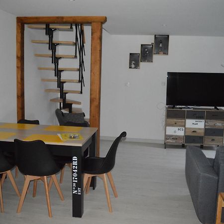 Juste un rayon de soleil Villa Saasenheim Eksteriør billede