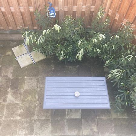 Juste un rayon de soleil Villa Saasenheim Eksteriør billede