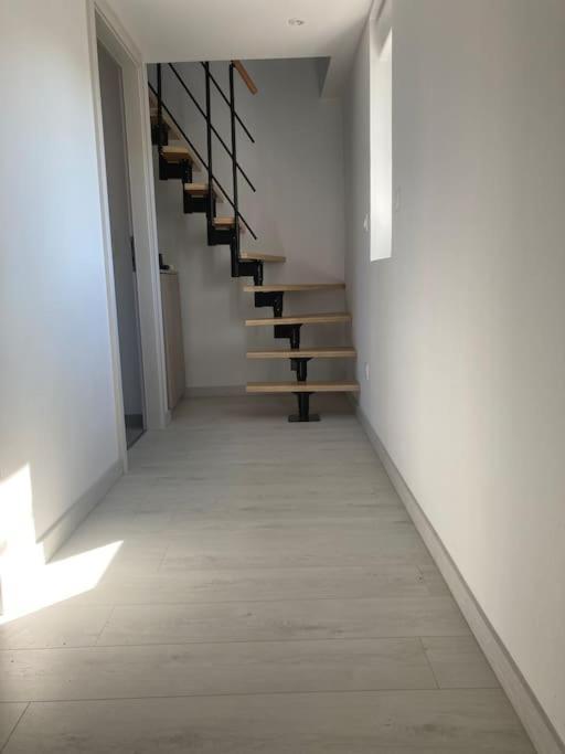 Juste un rayon de soleil Villa Saasenheim Eksteriør billede