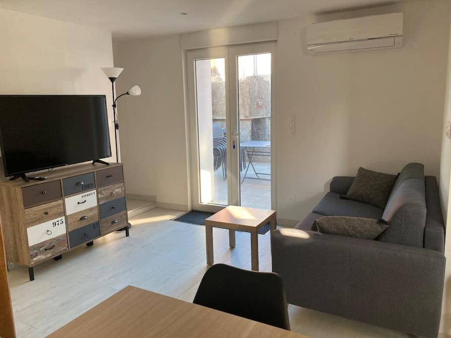 Juste un rayon de soleil Villa Saasenheim Eksteriør billede