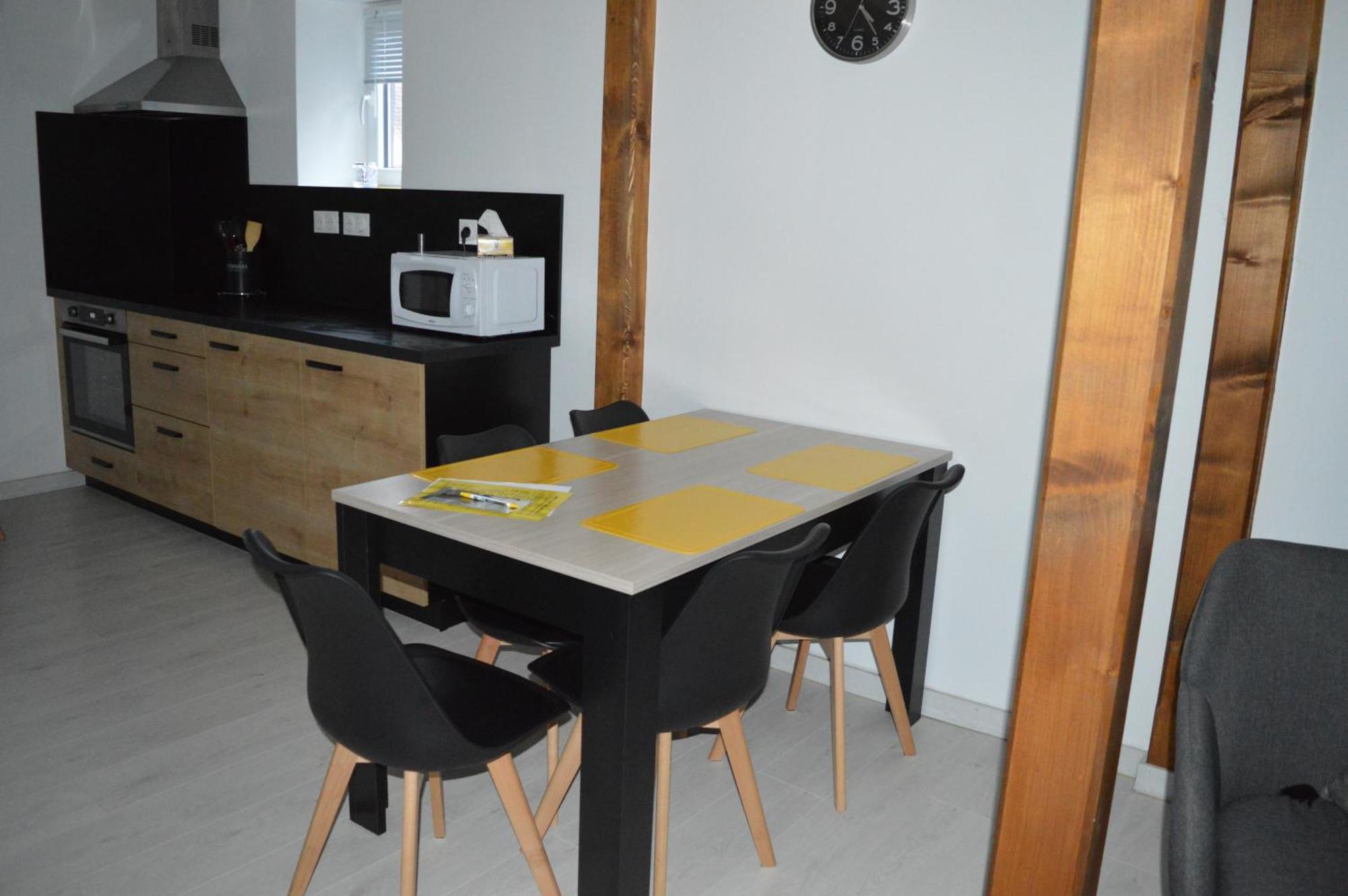 Juste un rayon de soleil Villa Saasenheim Eksteriør billede