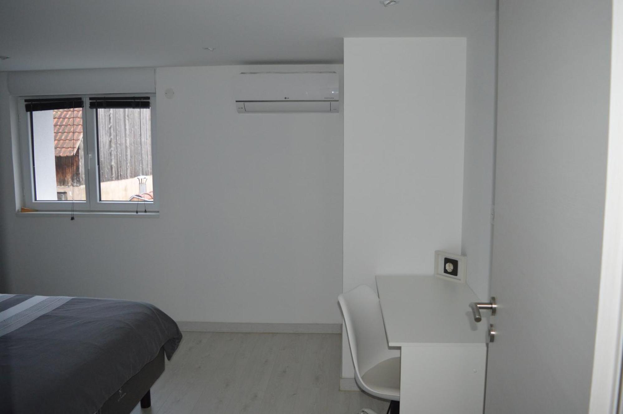 Juste un rayon de soleil Villa Saasenheim Eksteriør billede