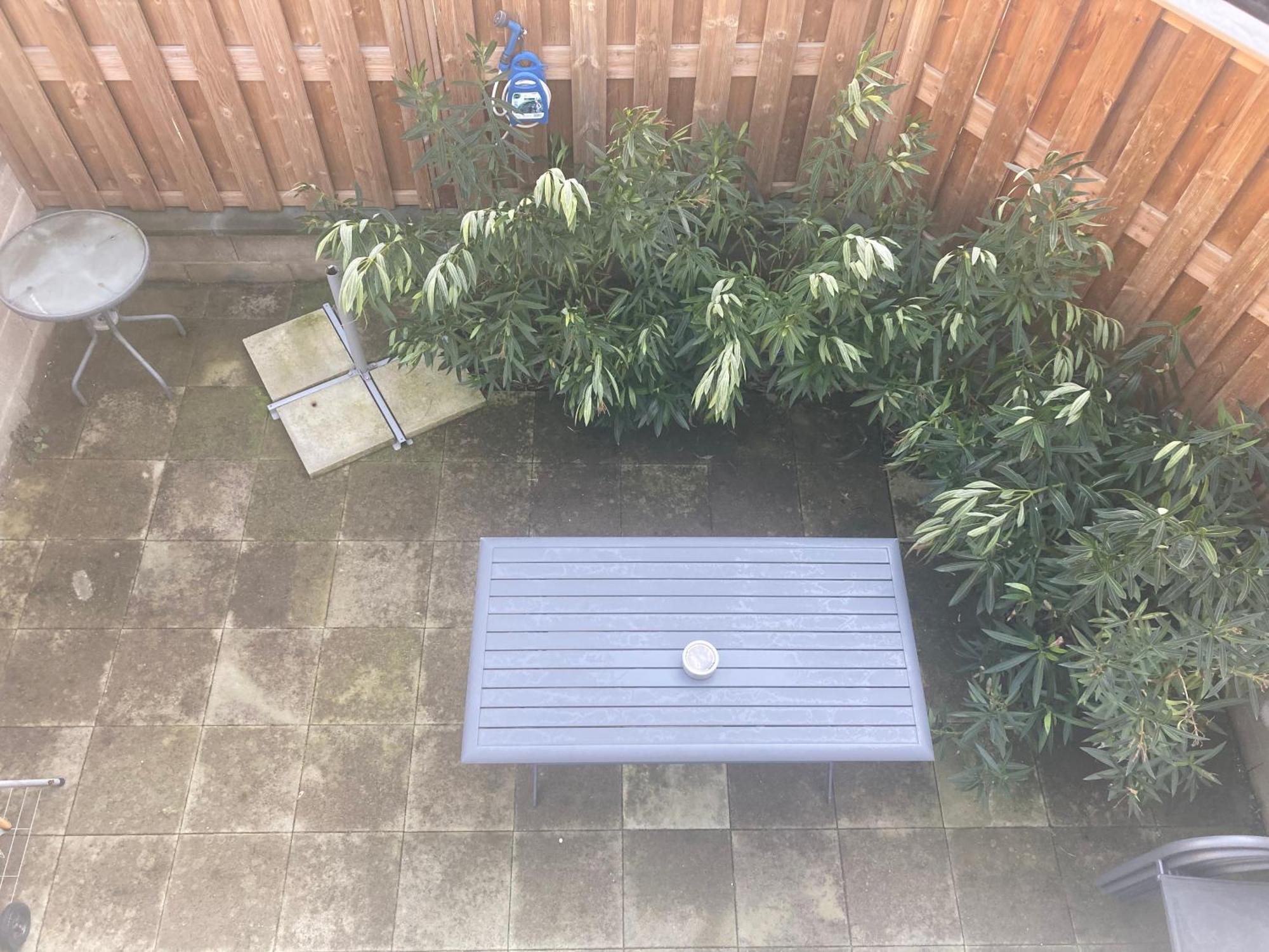 Juste un rayon de soleil Villa Saasenheim Eksteriør billede