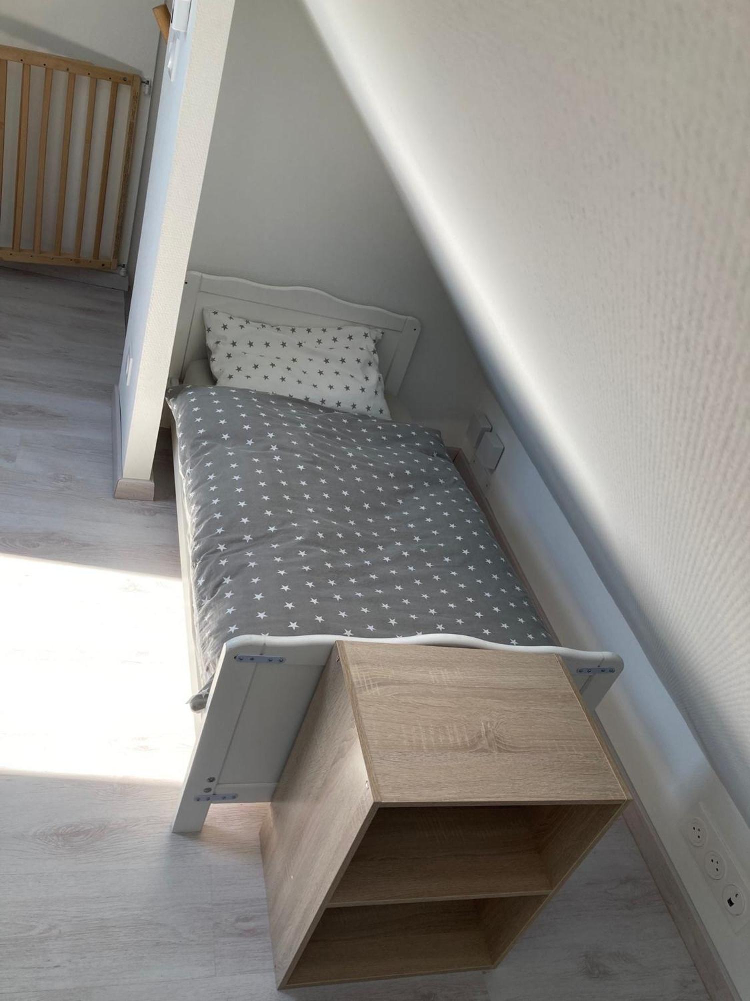 Juste un rayon de soleil Villa Saasenheim Eksteriør billede
